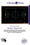 kasper b gelund (en Inglés)