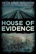 House of Evidence (en Inglés)