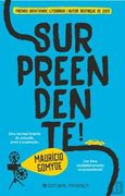 Surpreendente! (en Portugués)