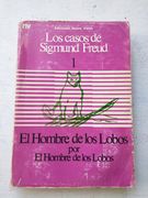 El hombre de los Lobos por El hombre de los lobos