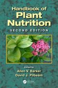 Handbook of Plant Nutrition (en Inglés)