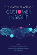 The Machine age of Customer Insight (en Inglés)