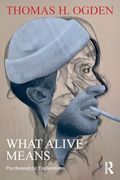 What Alive Means (en Inglés)