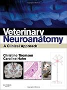 veterinary neuroanatomy: a clinical approach