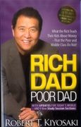 Rich dad Poor dad 