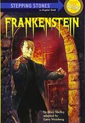 Frankenstein (a Stepping Stone Book(Tm)) 