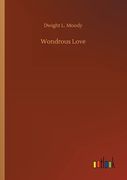 Wondrous Love (en Inglés)
