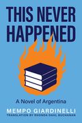 This Never Happened (en Inglés)