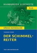Der Schimmelreiter: Novelle (en Alemán)