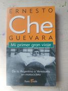 Mi Primer Gran Viaje - Bolsillo -