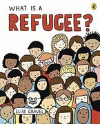 What is a Refugee? (en Inglés)