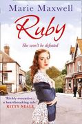ruby. by marie maxwell (en Inglés)