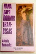 Nana Para Dormir Francesas