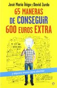 65 maneras de conseguir 600 euros extra