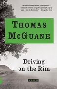 Driving on the Rim (en Inglés)