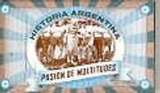Pasion de Multitudes (Spanish Edition)
