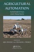 Agricultural Automation: Fundamentals and Practices (en Inglés)