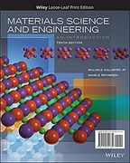 Materials Science and Engineering: An Introduction (en Inglés)