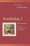 Aeschylus, 1: The Oresteia: Agamemnon, the Libation Bearers, the Eumenides (Penn Greek Drama Series) (en Inglés)