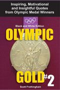 Olympic Gold #2 (en Inglés)