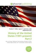 History of the United States (1991-present) Part 2 (en Inglés)