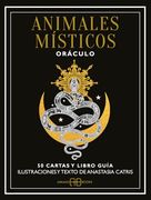 Animales Misticos. Oraculo