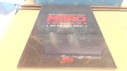 Metro 2033. Band 1 (Splitter Diamant Vorzugsausgabe): Wo die Welt Endet (en Alemán)