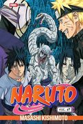 Naruto n. 61