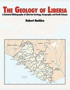 the geology of liberia: a selected bibliography of liberian geology (en Inglés)