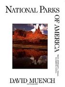National Parks of America (en Inglés)