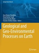 Geological and Geo-Environmental Processes on Earth (en Inglés)