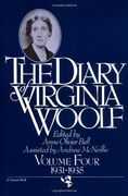 The Diary of Virginia Woolf, Volume 4: 1931-1935