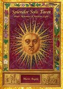 Splendor Solis Tarot: Inner Alchemies of Mithraic Light (en Inglés)