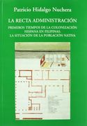 recta administracion la