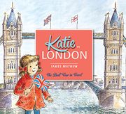 Katie In London (en Inglés)