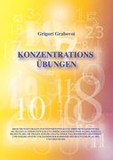 Konzentrationsã¼Bungen: Fã¼R 31 Tage (in German)
