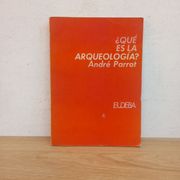 ¿Qué es la arqueología? (in Spanish)