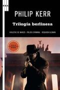 trilogia berlinesa.(serie negra)