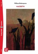 Macbeth (Restyled) Young Adult eli Reader Stage 3- b1 (en Inglés)