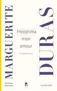 Hiroshima mon Amour: Filmnovelle (Französische Bibliothek) (in German)