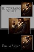 Il Corsaro Nero (en Italiano)