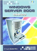 Windows 2008 Server. Básico.