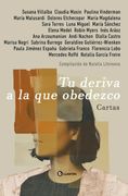 Tu Deriva a la que Obedezco - Cartas