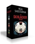 The Skinjacker Trilogy: Everlost