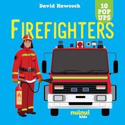 Amazing Pop-Ups - Firefighters