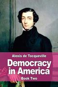 Democracy in America (en Inglés)