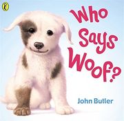 who says woof? (en Inglés)
