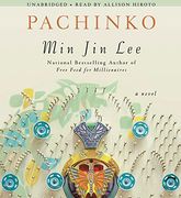 Pachinko (en Inglés)