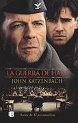 La Guerra de Hart - John Katzenbach - Ediciones B