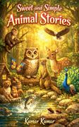 Sweet and Simple Animal Stories (en Inglés)